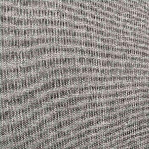 Stauraumbett Hydraulisch Hellgrau Stoff 120×200 cm 