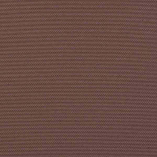 Sonnensegel Oxford-Gewebe Rechteckig 3x4 m Braun