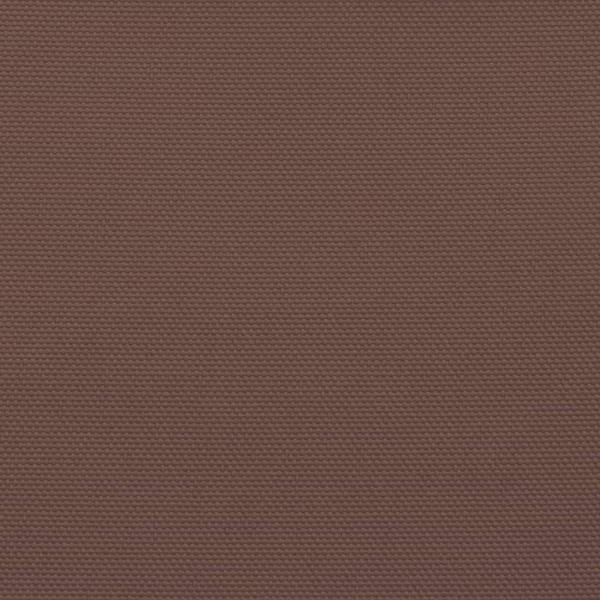 Sonnensegel Oxford-Gewebe Rechteckig 2x2,5 m Braun