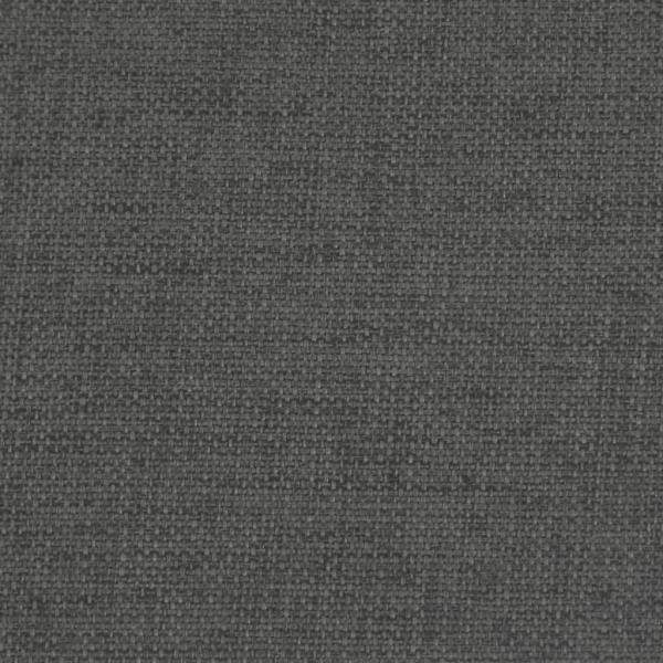 Barstühle 2 Stk. Massivholz Gummibaum und Stoff