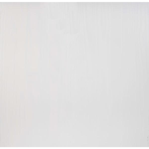 Couchtisch FLORO Weiß 99x55,5x45 cm Massivholz Kiefer