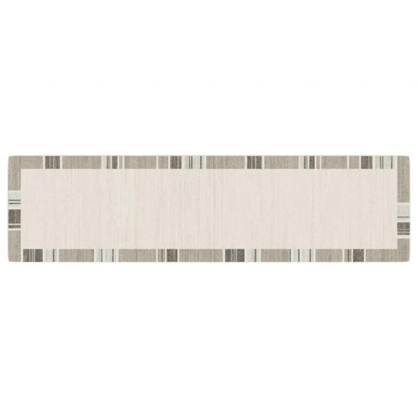  Indoor & Outdoor Teppich Mehrfarbig 80x300 cm Rutschfest