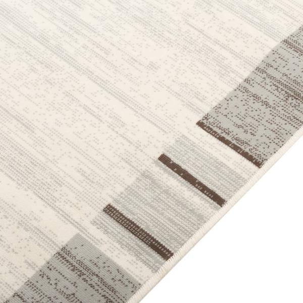  Indoor & Outdoor Teppich Mehrfarbig 80x300 cm Rutschfest