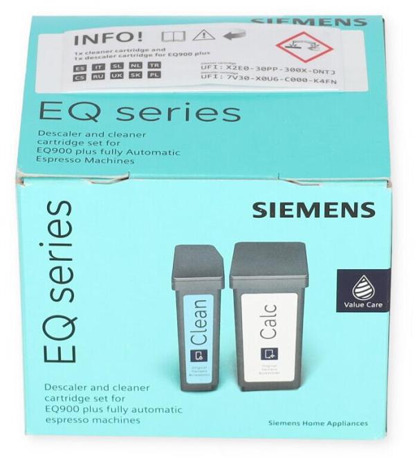 Siemens TZ800Z3 Entkalker