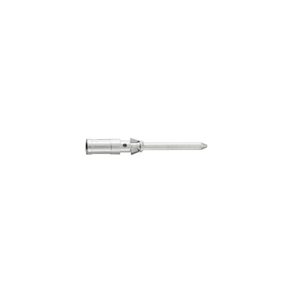 ARDEBO.de Harting R 15-STI-C-1,5 QMM-AWG16 Kontaktstift, 1,5qmm (9150006101)