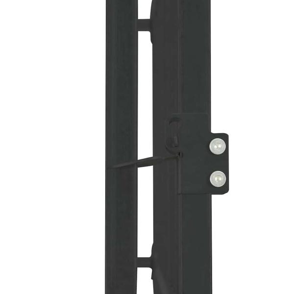Outdoor-Hundezwinger 150 x 150 x 185 cm