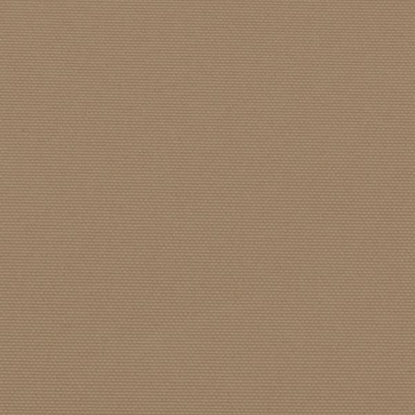 Seitenmarkise Ausziehbar Taupe 160x600 cm