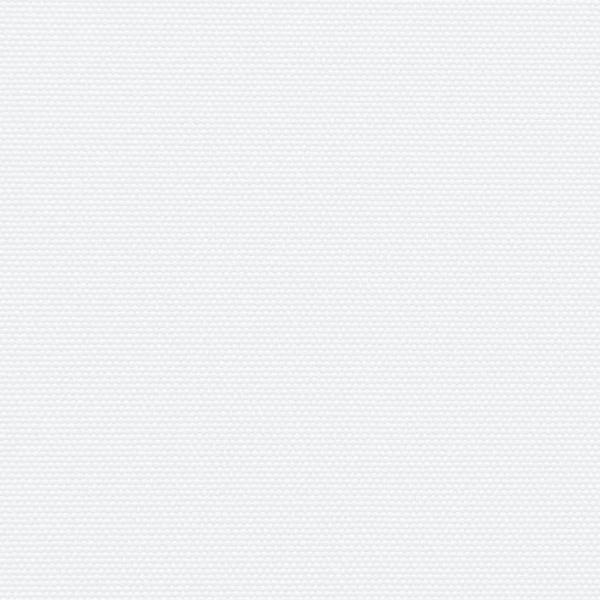 Seitenmarkise Ausziehbar Weiß 180x600 cm