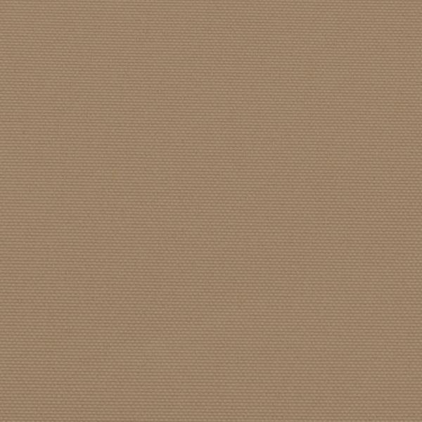 Seitenmarkise Ausziehbar Taupe 180x600 cm