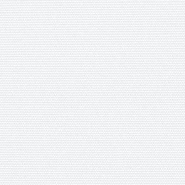 Seitenmarkise Ausziehbar Weiß 200x600 cm