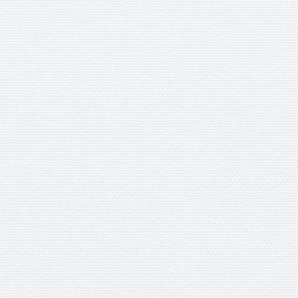 Seitenmarkise Ausziehbar Weiß 100x300 cm