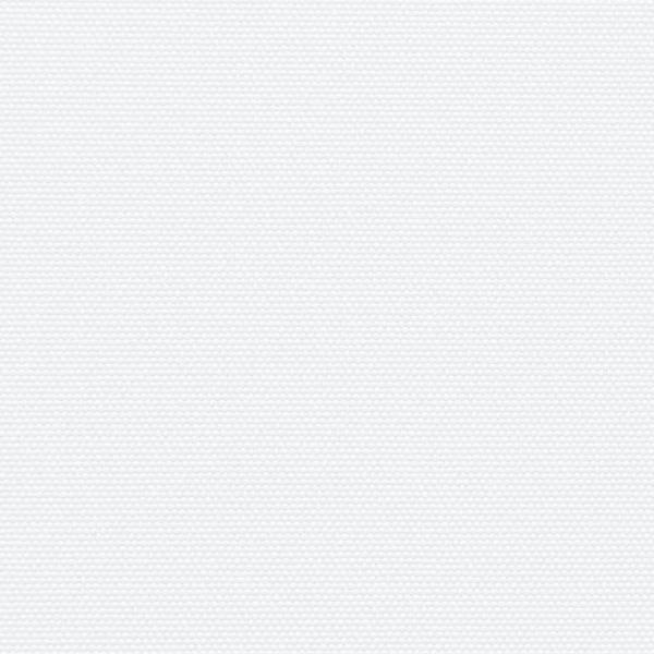 Seitenmarkise Ausziehbar Weiß 140x600 cm