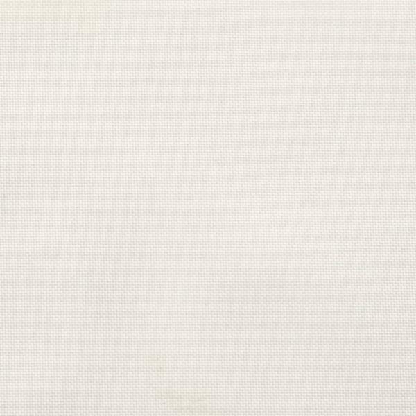 Hochlehner-Auflagen 4 Stk. Melange Creme 120x50x4 cm Stoff