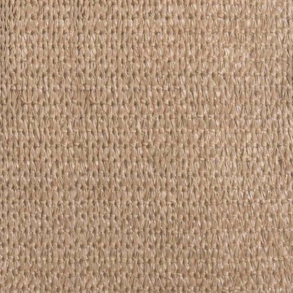 Zeltteppich 250x600 cm Taupe
