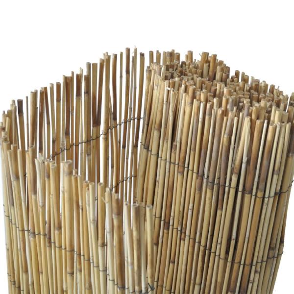 Schilfzaun 500x100 cm