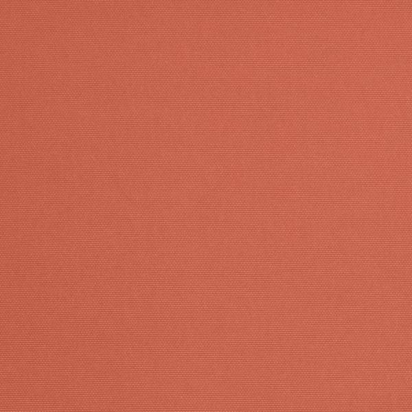 Sonnenschirm mit Aluminium-Mast 2x1,5 m Terracotta-Rot 