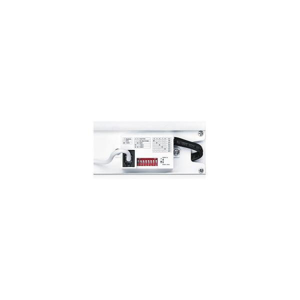 Thorneco ROXY PIR-Sensor, austauschbares Modul Austausch-Endkappe mit Plug&Play-PIR-Sensor, weiß (96634876)
