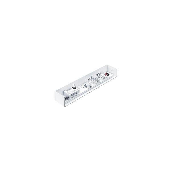 Thorneco ROXY PIR-Sensor, austauschbares Modul Austausch-Endkappe mit Plug&Play-PIR-Sensor, weiß (96634876)