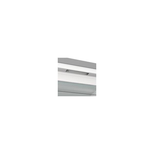 Gorenje FN619DAXL6 Stand Gefrierschrank, 60 cm breit, 280 L, NoFrost, Schnellgefrieren, Memory Funktion, LED Innenbeleuchtung, Edelstahl