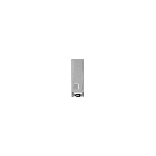 Gorenje FN619DAXL6 Stand Gefrierschrank, 60 cm breit, 280 L, NoFrost, Schnellgefrieren, Memory Funktion, LED Innenbeleuchtung, Edelstahl