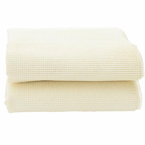 Campingteppich Creme 6x3 m