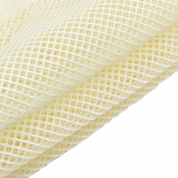 Campingteppich Creme 3,5x2,5 m