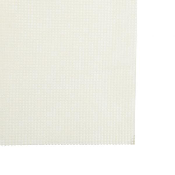 Campingteppich Creme 4x2 m