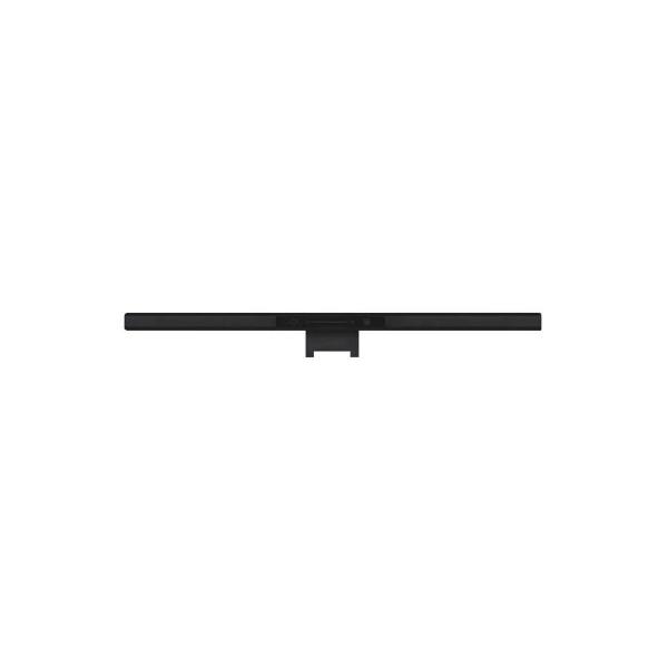 ARDEBO.de EMOS Z7617 LED-Monitorleuchte AVA, 4,5W, 150lm, 3000/4000/5000K, schwarz (1538179000)