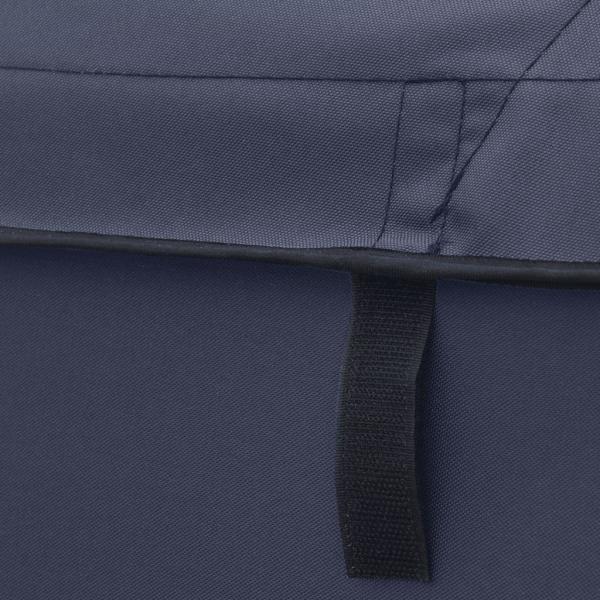 4-Bow Bimini-Top mit Seitenteilen 243x(200-213)x137 cm