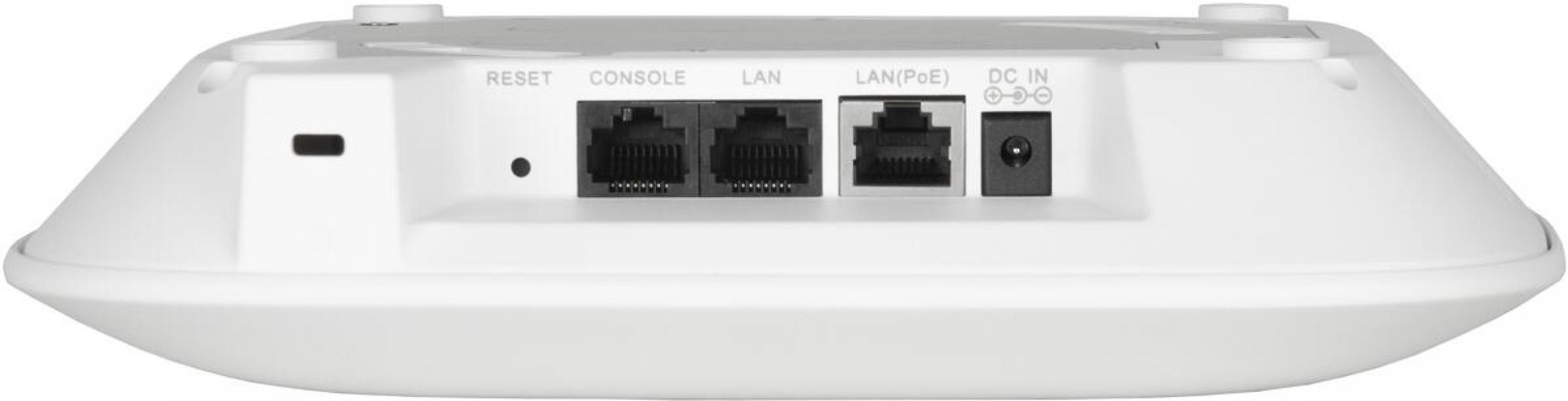 D-Link DAP-X2810, AX1800, Wi-Fi 6, Dual-Band PoE, Access Point