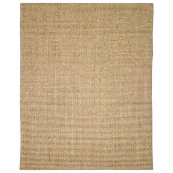Teppich Natur Sisal 80x100 cm