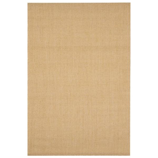 Teppich Natur Sisal 100x150 cm