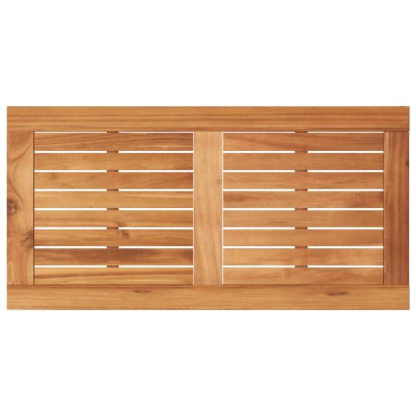 4-tlg. Garten-Lounge-Set mit Kissen Schwarz Poly Rattan