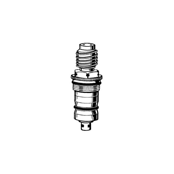 GROHE Thermoelement, 1/2" (47450000)