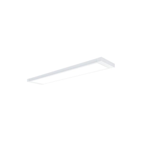 ARDEBO.de Thorneco ROXY 1200 D 4000 840 HFIX LED-Anbauleuchte, DALI dimmbar, 4004lm, 32W, weiß (96634868)