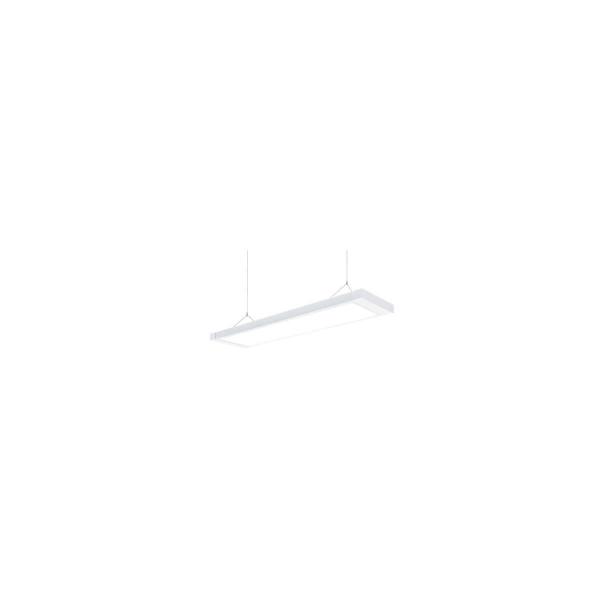 Thorneco ROXY 1200 D 4000 840 HFIX LED-Anbauleuchte, DALI dimmbar, 4004lm, 32W, weiß (96634868)