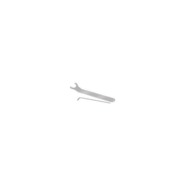 ARDEBO.de ABUS 501480 Werkzeugset CLX/WLX
