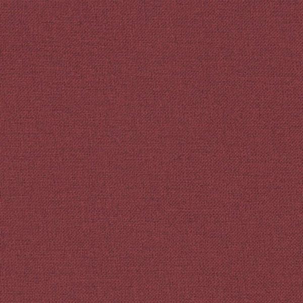 Gartenbank-Auflage Melange Weinrot 100x50x7 cm Stoff