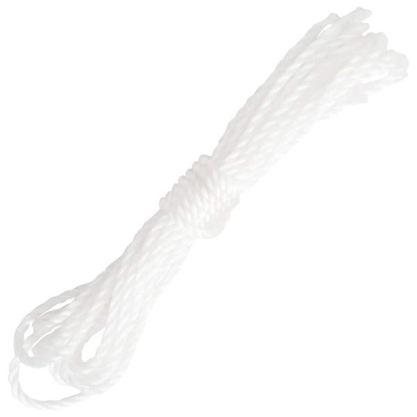 Sonnensegel 160 g/m² Rot 2,5x4 m HDPE