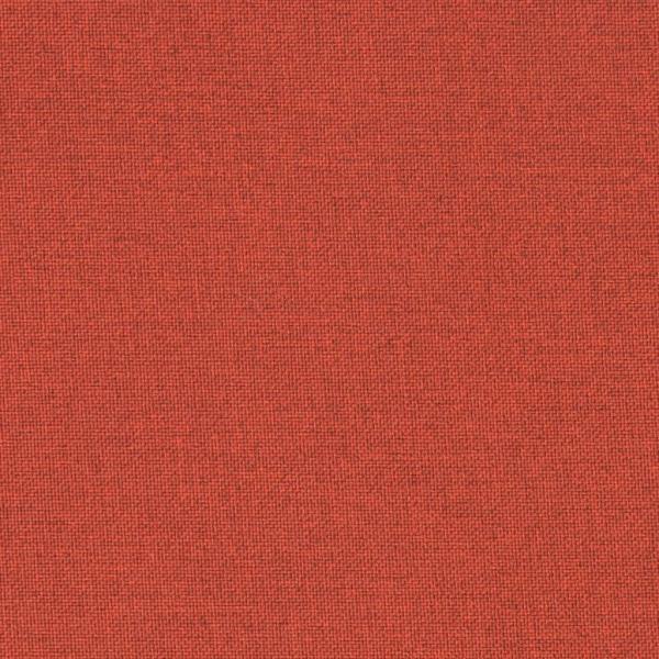 Palettenkissen Melange Rot 60x60x10 cm Stoff