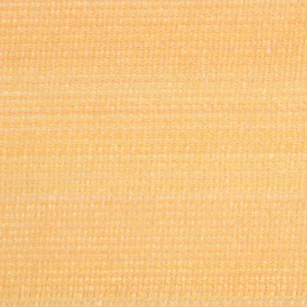 Zaunblende Sandfarbe 2x10 m HDPE 75 g/m²