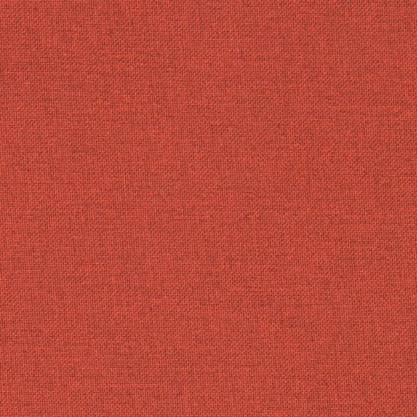 Gartenbank-Auflage Melange Rot 150x50x7 cm Stoff