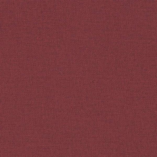 Gartenbank-Auflage Melange Weinrot 180x50x7 cm Stoff