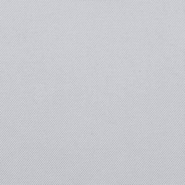 Garten-Sitzkissen 2 Stk. Hellgrau 45x45x2 cm Quadratisch