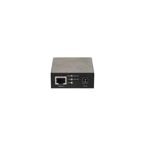 ARDEBO.de D-Link Gig. Ethernet SFP Konverter (DMC-G01LC/E)