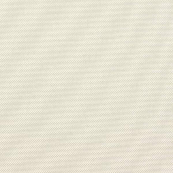 Garten-Sitzkissen 4 Stk. Creme 45x45x2 cm Quadratisch