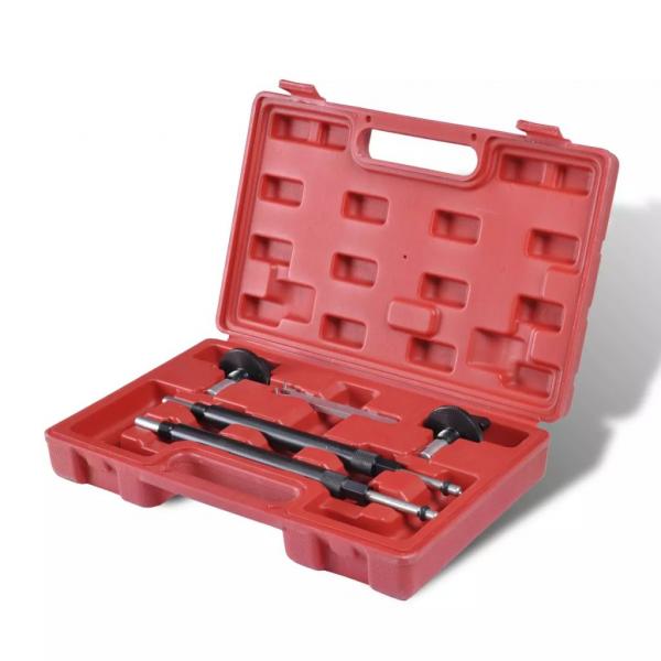 ARDEBO.de - Motor-Einstellwerkzeug-Set für Fiat 1,2 16 V Twin Cam Benzin