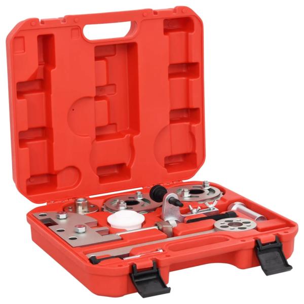 ARDEBO.de - Werkzeug-Set für Nockenwelle Volvo Motor Typ B4204