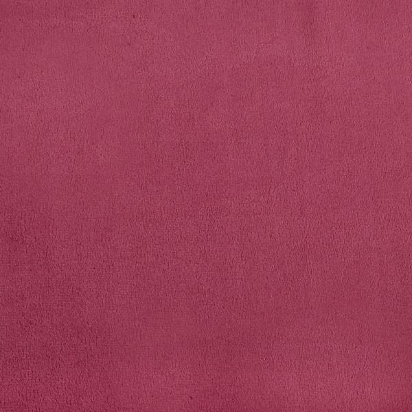 Sessel Weinrot 62x79x79 cm Samt
