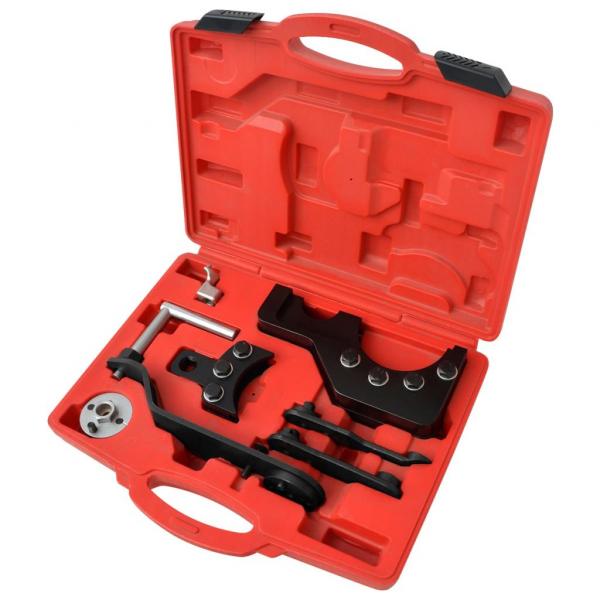 ARDEBO.de - 8-tlg. Diesel-Motorsteuerung Werkzeug-Set VAG 2.5/ 4.9D /TDI PD